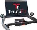 TrubliFit Fan for Peloton Bike & Tread - Dual Clip-On Fans