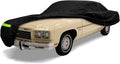 Waterproof Car Cover Compatible with Chevrolet Impala 1971-1976 - All