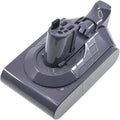 High-Capacity Dyson SV18 Battery by Synergy Digital