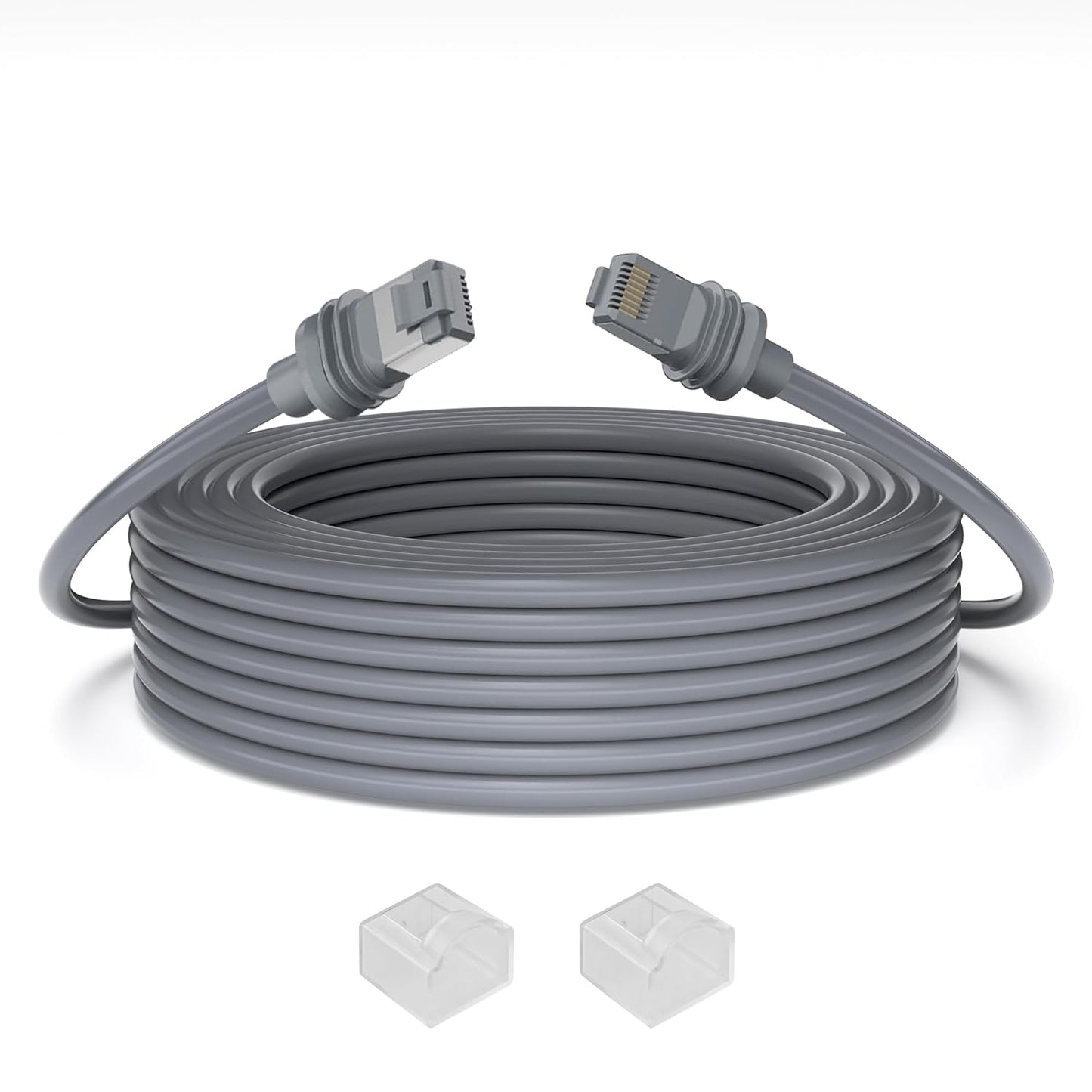 Arkare 75FT Weatherproof Starlink Ethernet Cable