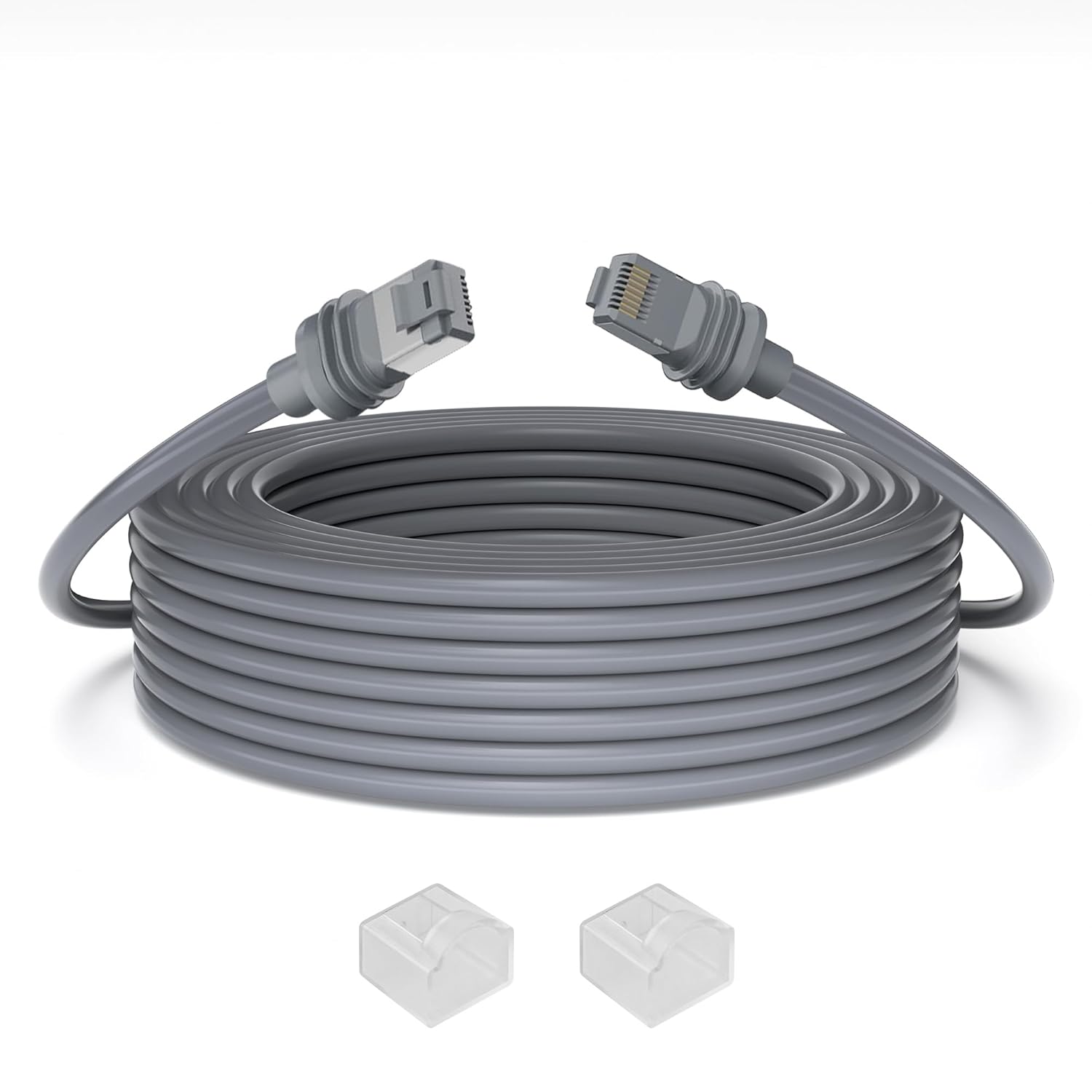 Arkare 75FT Weatherproof Starlink Ethernet Cable