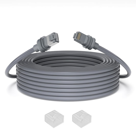 Arkare 75FT Weatherproof Starlink Ethernet Cable