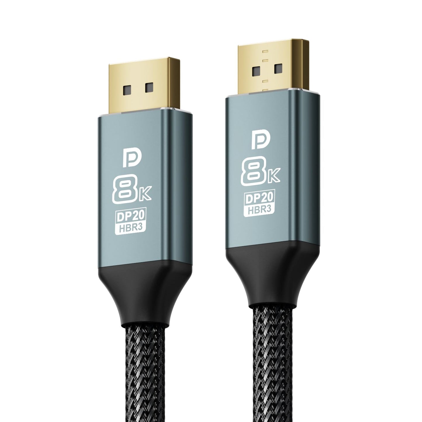 Ultimate Performance DP Cable - VisionSync