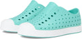 Blue Jefferson Regatta EVA Slip-On Water Shoe - Easy Clean Comfort