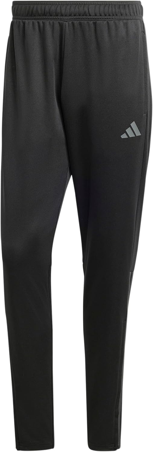 adidas Men's Sereno Cut 3-Stripes Slim Tapered Pants Review