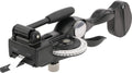 DYMO Rhino Labeler 1011 Metal Tape Embossing System Kit - Durable