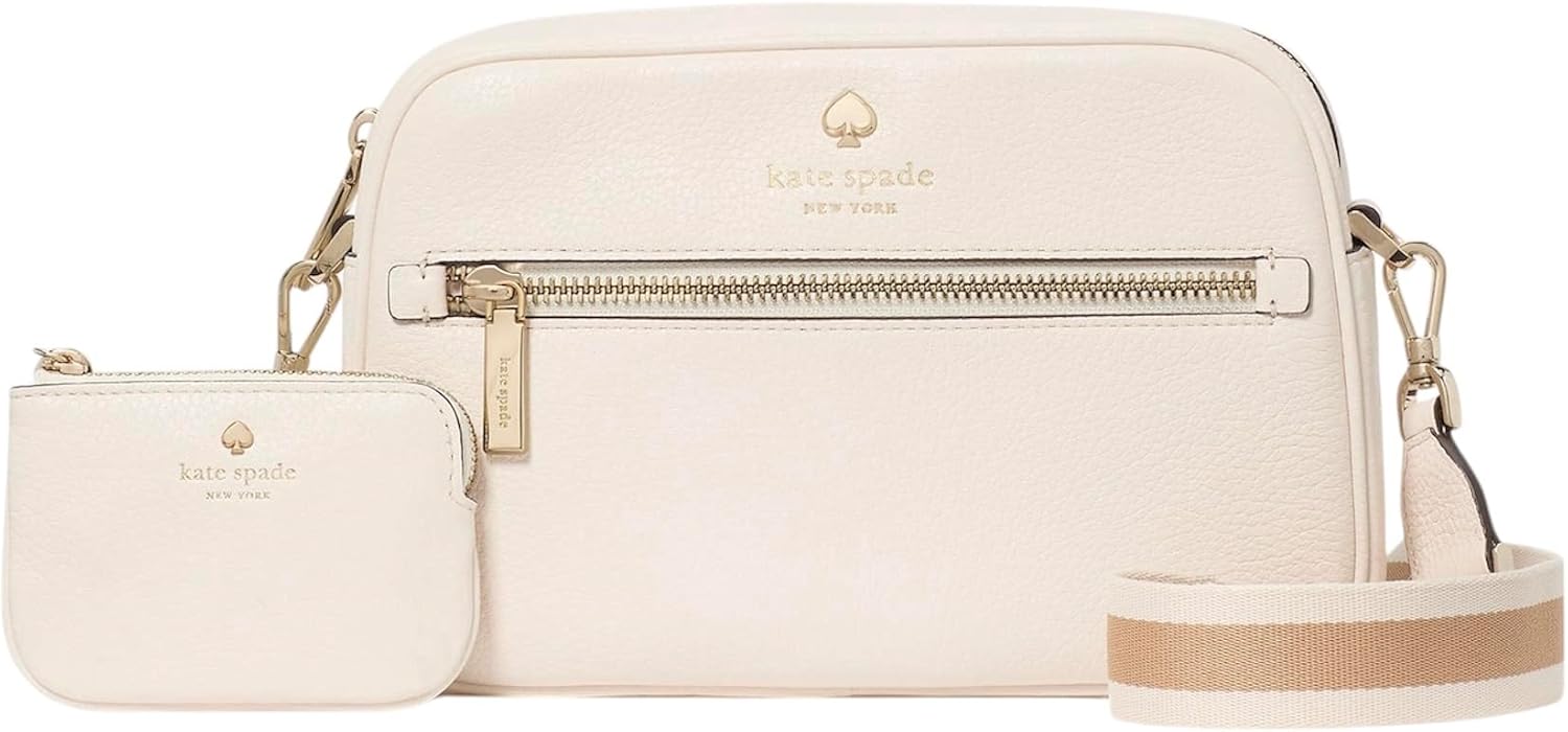 Emma Camera Bag by kate spade new york - Stylish and Functional