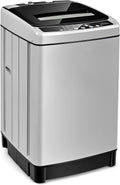 Portable Washing Machine 2 in 1 Full-Automatic Washer - Compact 1.5