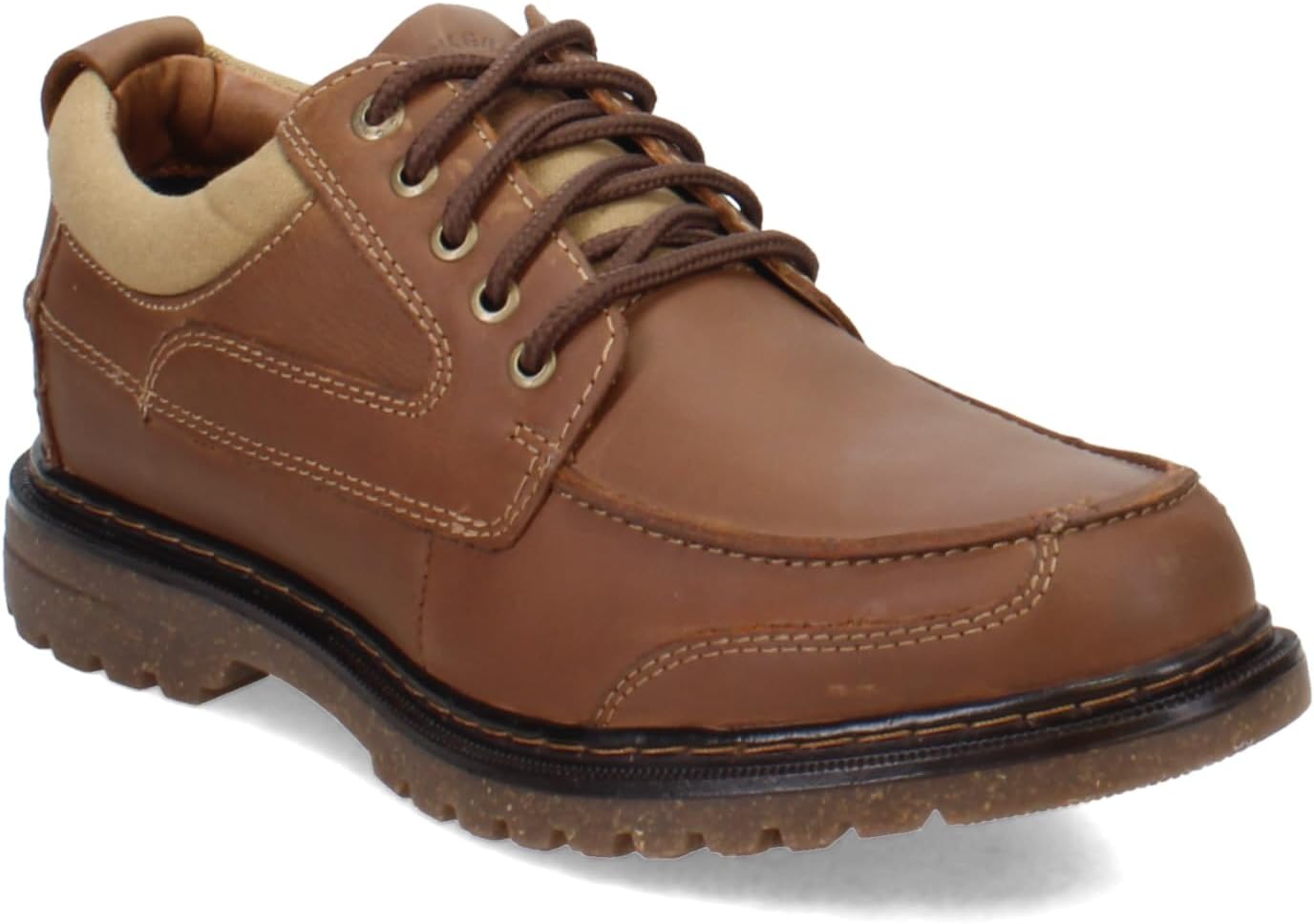 DOCKERS Mens Overton: Stylish and Comfortable Footwear for All