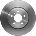 Bendix Premium PRT5860 Front Brake Rotor for BMW X3 2010-2004 - Quiet