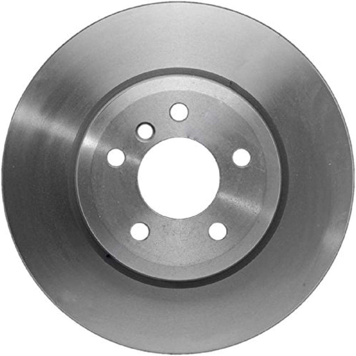Bendix Premium PRT5860 Front Brake Rotor for BMW X3 2010-2004
