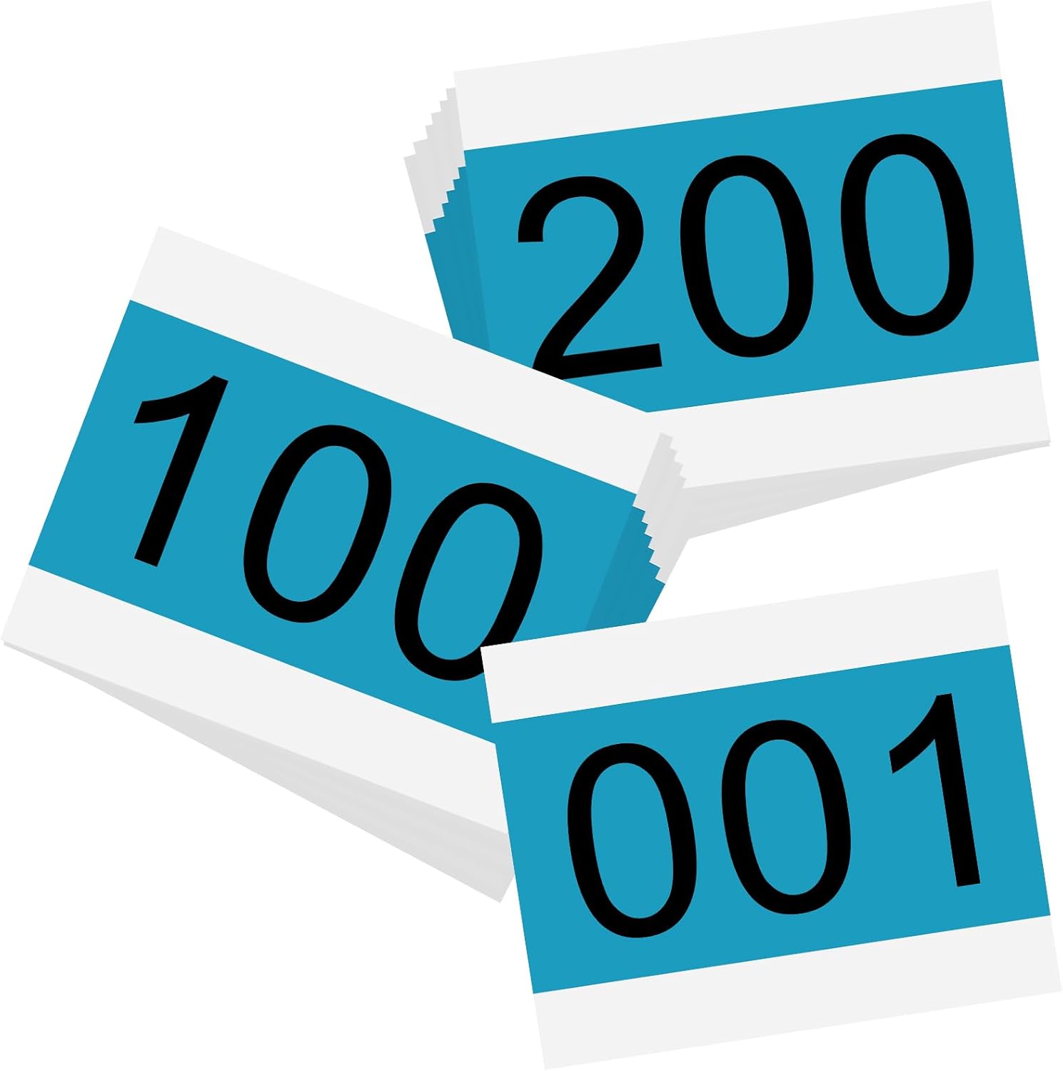 Adhesive Race Bib for Athletes - No Pins Needed, Kid Friendly