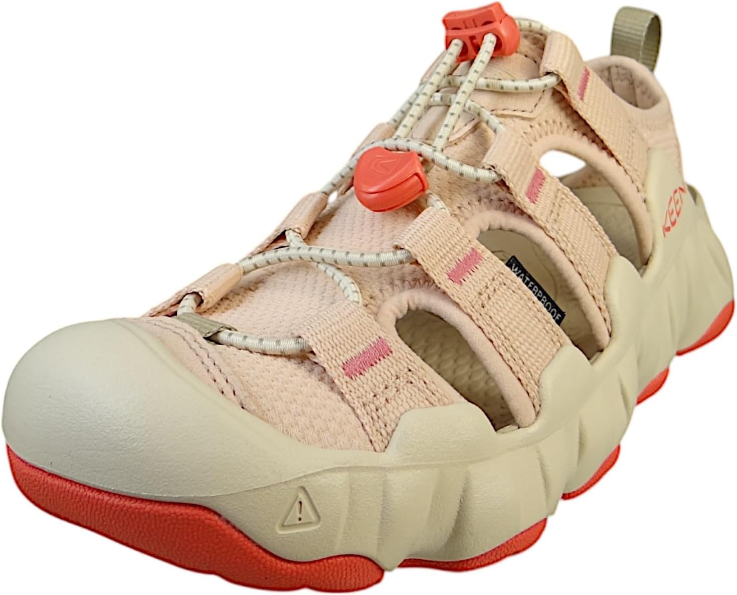 KEEN Women's Hyperport H2 Closed Toe Sandal for Ultimate Comfort