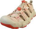 KEEN Hyperport H2 Closed Toe Sandal - Wide Fit Comfort