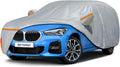 Waterproof Car Cover for 2009-2025 BMW X1 - Custom All-Weather