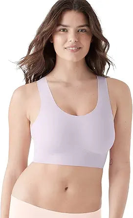 True Body Lift Scoop Neck Bra for Ultimate Comfort and Support