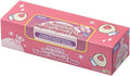BOS Amazing Odor Sealing Baby Diaper Disposal Bags - Unscented Pink