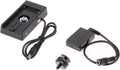 Power Adapter Cable LP-E12 Dummy Battery with NP-F970 Plate