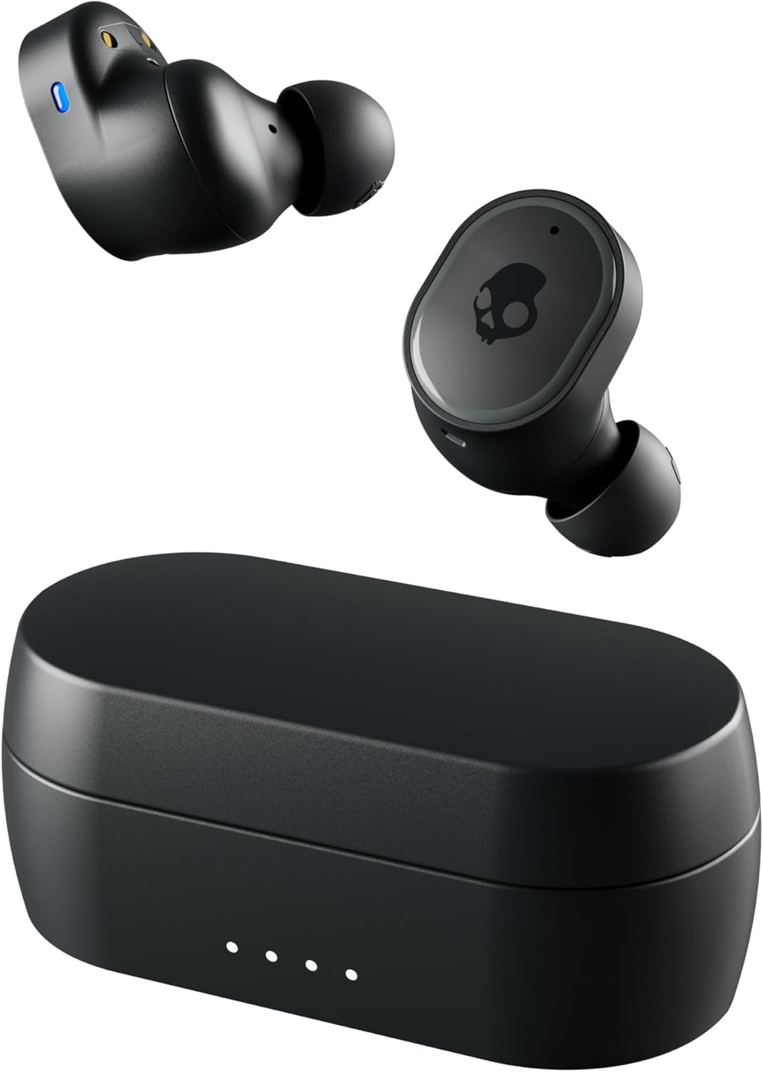 Skullcandy Sesh ANC XT Earbuds: 48-Hr Battery, IP67 Waterproof