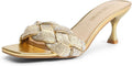 Trendy Stilettos for Women by DREAM PAIRS Offering Comfort and Style