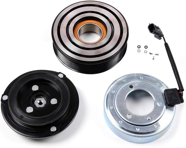 ECCPP A/C Compressor Clutch for Nissan Maxima and Murano
