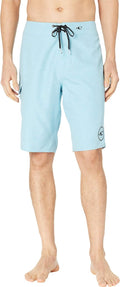 O'NEILL 21 in Solid Boardshorts - Quick Dry Stretch Swim Trunks Shoes