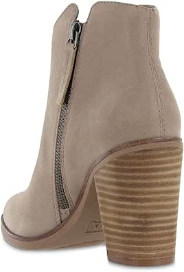 MIA Women's Patton: Stylish and Comfortable Footwear for All Occasions