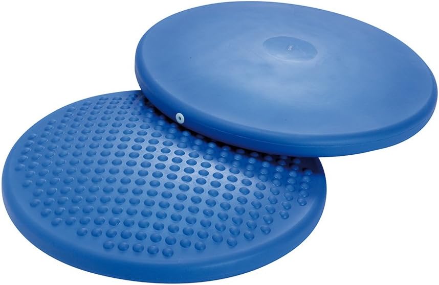Sensory Uni Balance Board: Improve Balance & Stability!