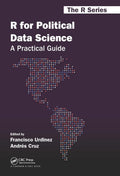 R for Political Data Science - Practical R Handbook for Researchers