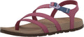 Chaco Women's Outdoor Sandal - Full Grain Leather Classic