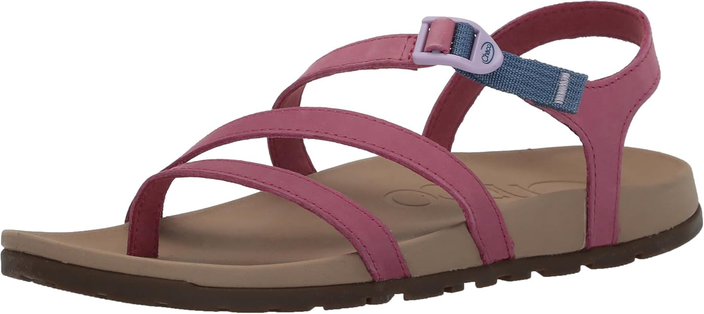 Chaco Women's Outdoor Sandal: Comfort and Durability Combined