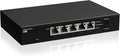 5 Port 2.5G Ethernet Switch - Compact Multi-Gig Desktop Switch