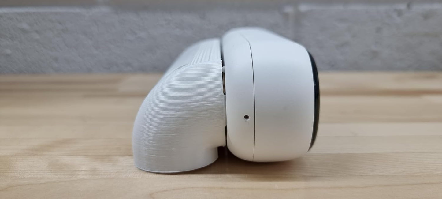 Arlo Video Doorbell Mount - 90 Angle!