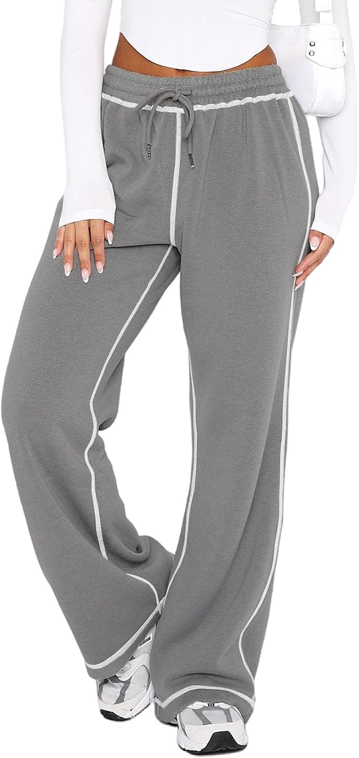 Track Pants Women Jogging Sweatpants for Ultimate Comfort