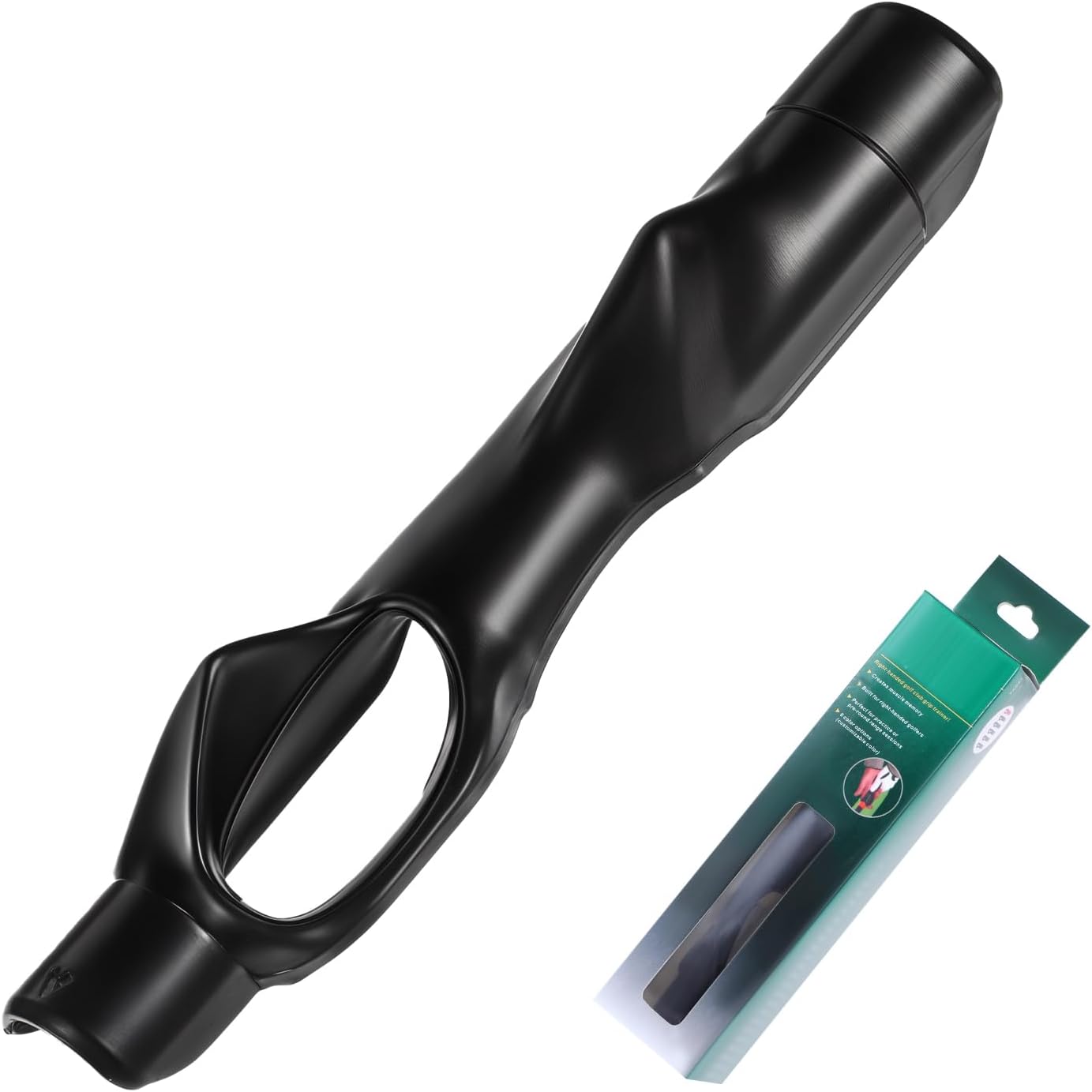 Train Right Hand Position With Golf Grip Trainer