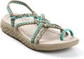 Plaka Waterproof Hiking Sandals for Women