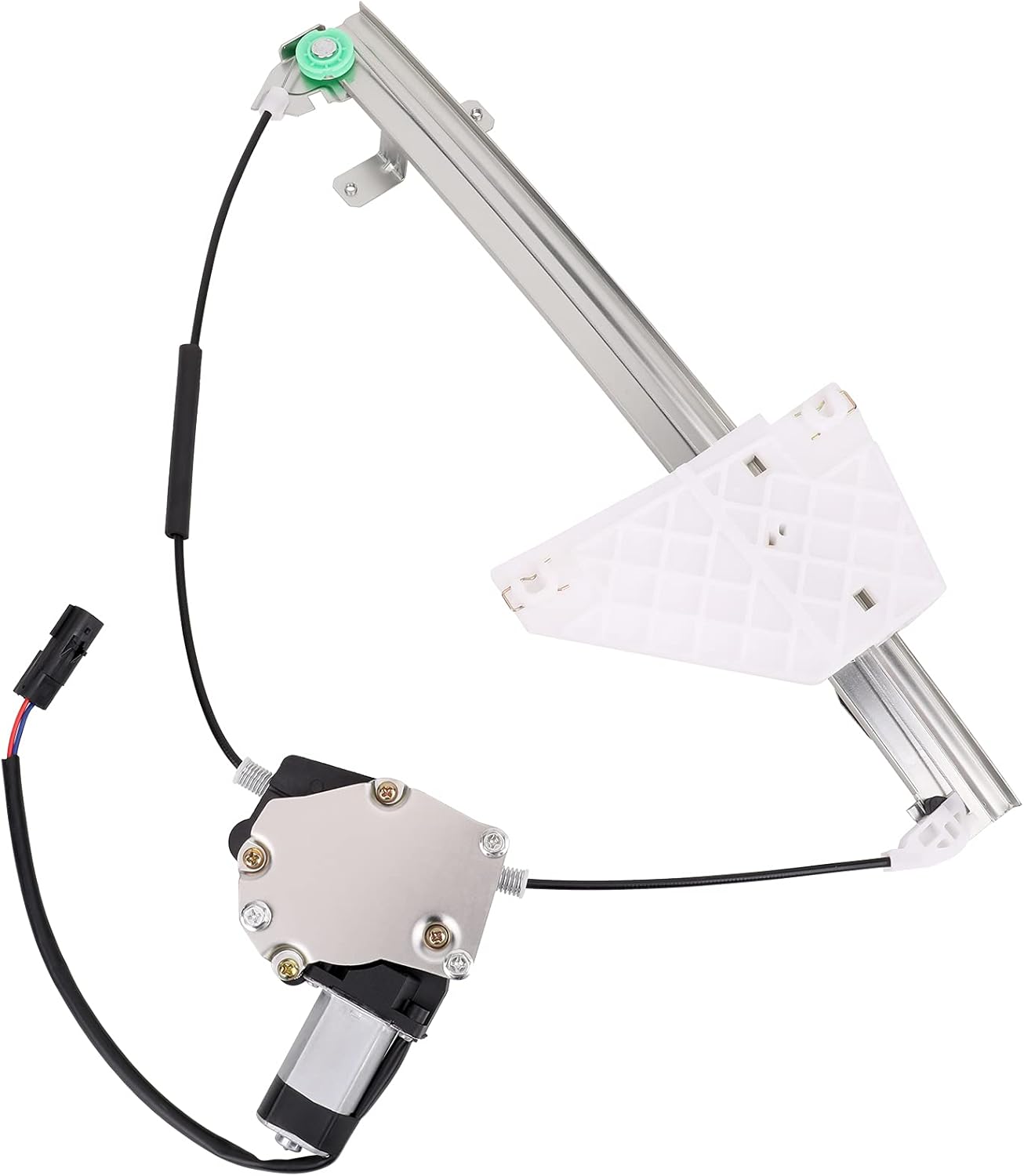 741-374 Rear Left Driver Side Power Window Lift Regulator Review