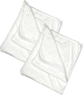 Peejamas 2 Pack Potty Training Pee Pads for Kids - Reusable Mattress
