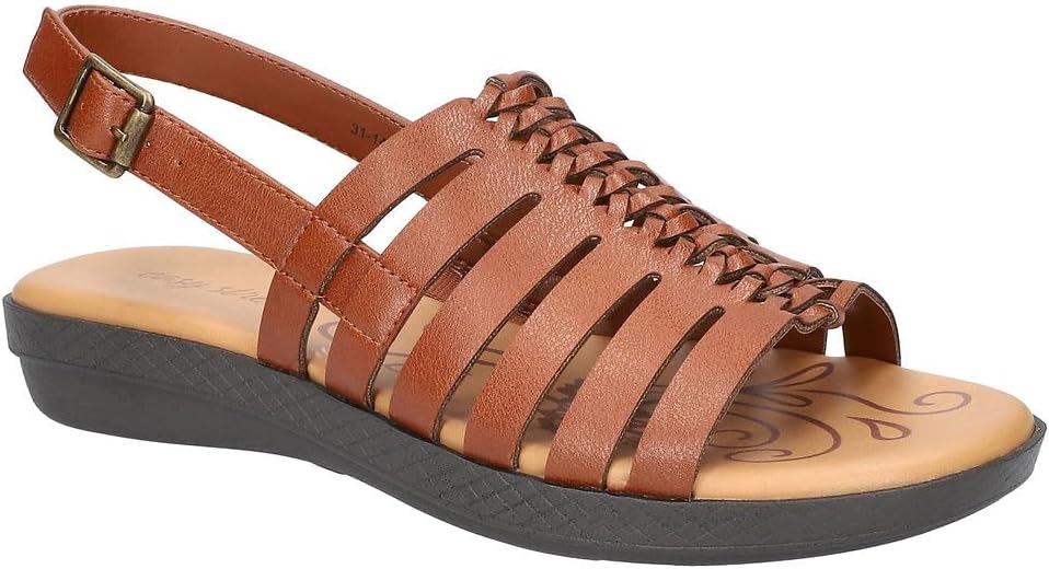 Easy Street Women's Ziva Sandal: Effortless Style