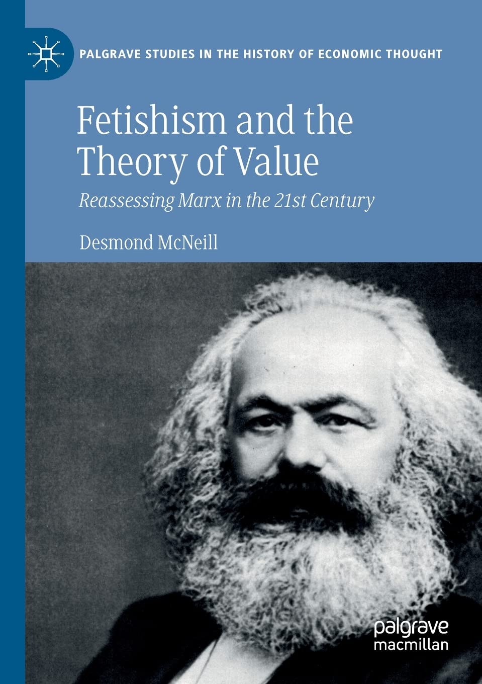 Fetishism and the Theory of Value: A Modern Marxist Perspective