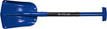 Lifeline Aluminum Sport Utility Shovel, 3 Piece Collapsible Design