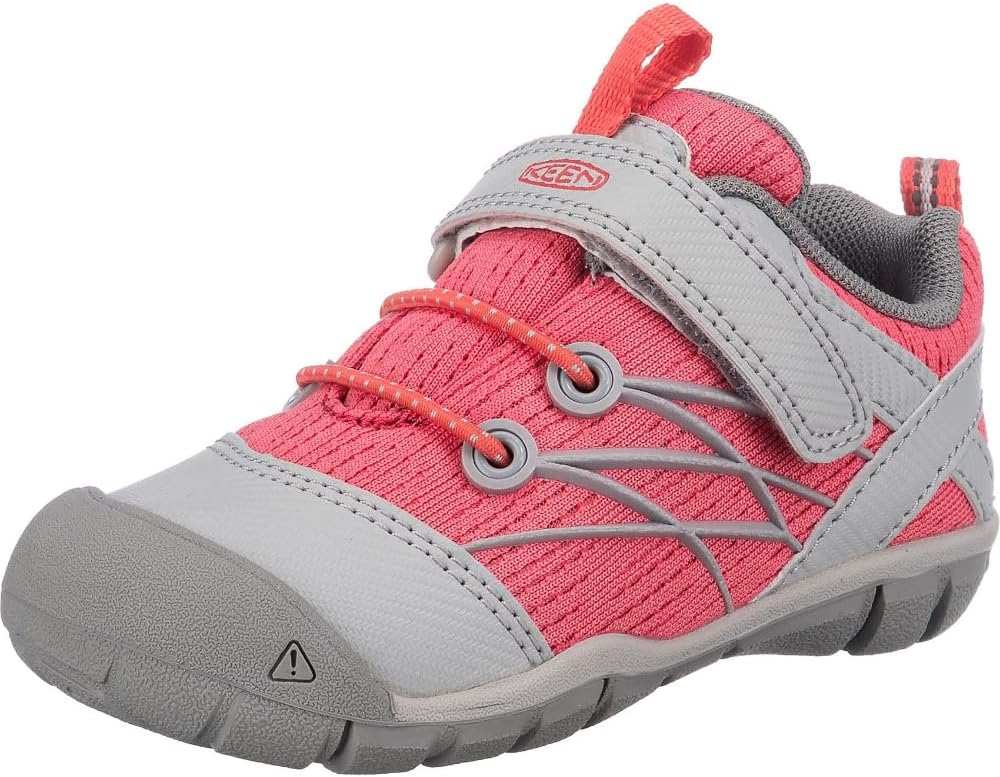 KEEN Unisex-Child Chandler CNX-y: Comfort and Traction Combined
