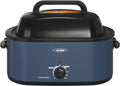 Sunvivi Roaster Oven 24-Quart Electric Roaster - Versatile Roasting