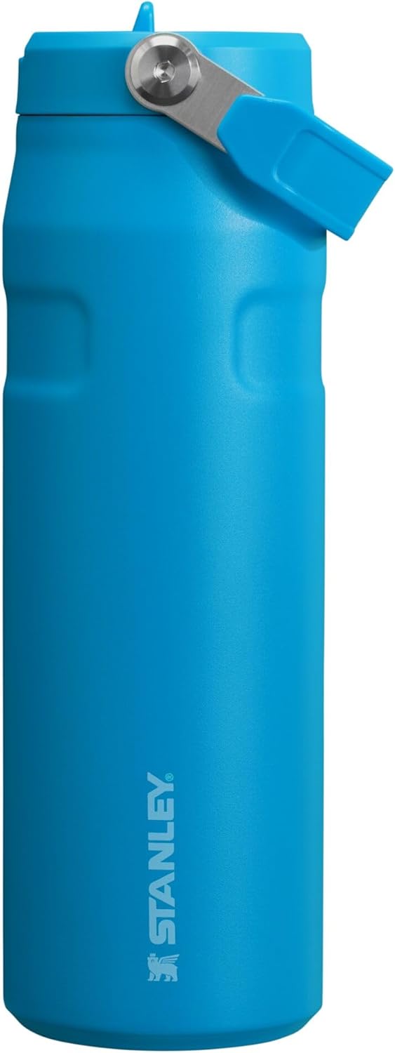 Stanley IceFlow Flip Straw 2.0 Water Bottle for Hydration
