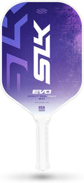 Selkirk Sport SLK Evo Pickleball Paddles for Power and Control