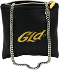 GLD Cuban Link Chain for Men and Women - Premium Gold-Plated