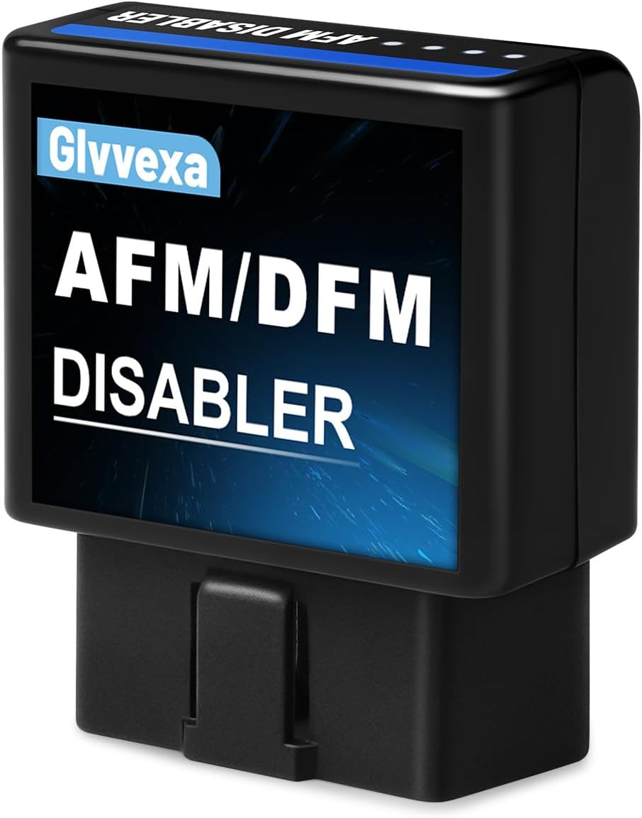 AFM Disabler for Silverado 1500 2010-2018 - Enhance Performance