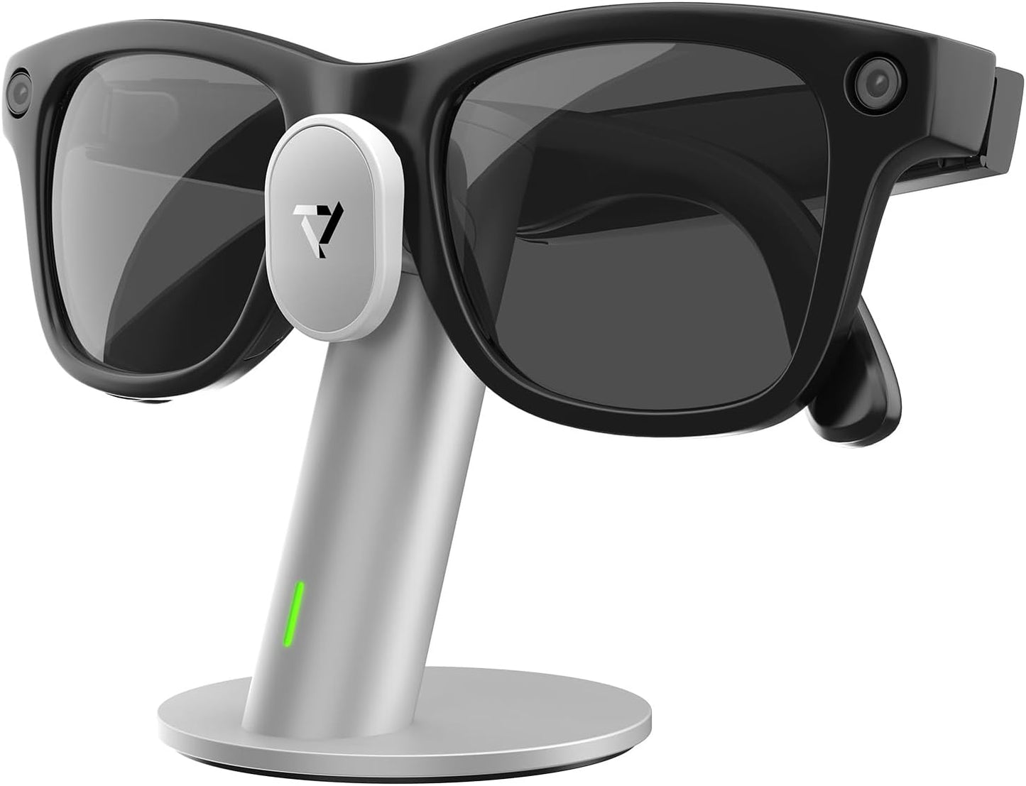 Carina S1 Charging Station for Ray-Ban Smart Glasses - Compact