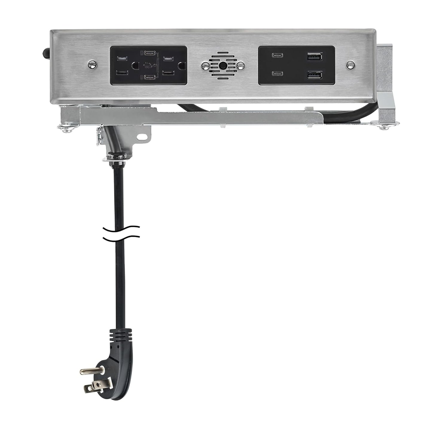 Docking Drawer Blade Duo In-Drawer Outlet for Ultimate Convenience