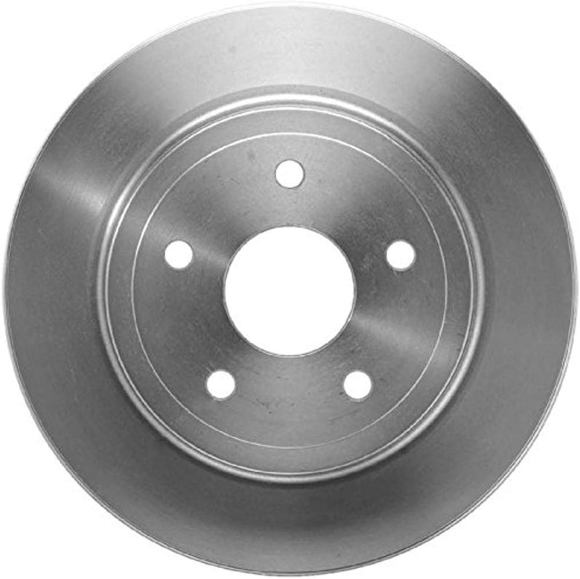 Bendix Premium PRT5750 Rear Brake Rotor for Dodge Ram 1500